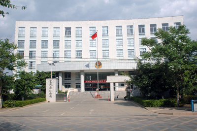 富民縣公安局 富民縣公安局