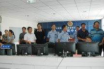 祿勸平安城市視頻監(jiān)控及智能交通系統(tǒng)項(xiàng)目驗(yàn)收 祿勸平安城市視頻監(jiān)控及智能交通系統(tǒng)項(xiàng)目驗(yàn)收