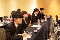 2013新加坡年會現(xiàn)場 2013新加坡年會現(xiàn)場