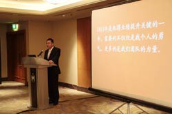 總經(jīng)理年度工作報告 總經(jīng)理年度工作報告